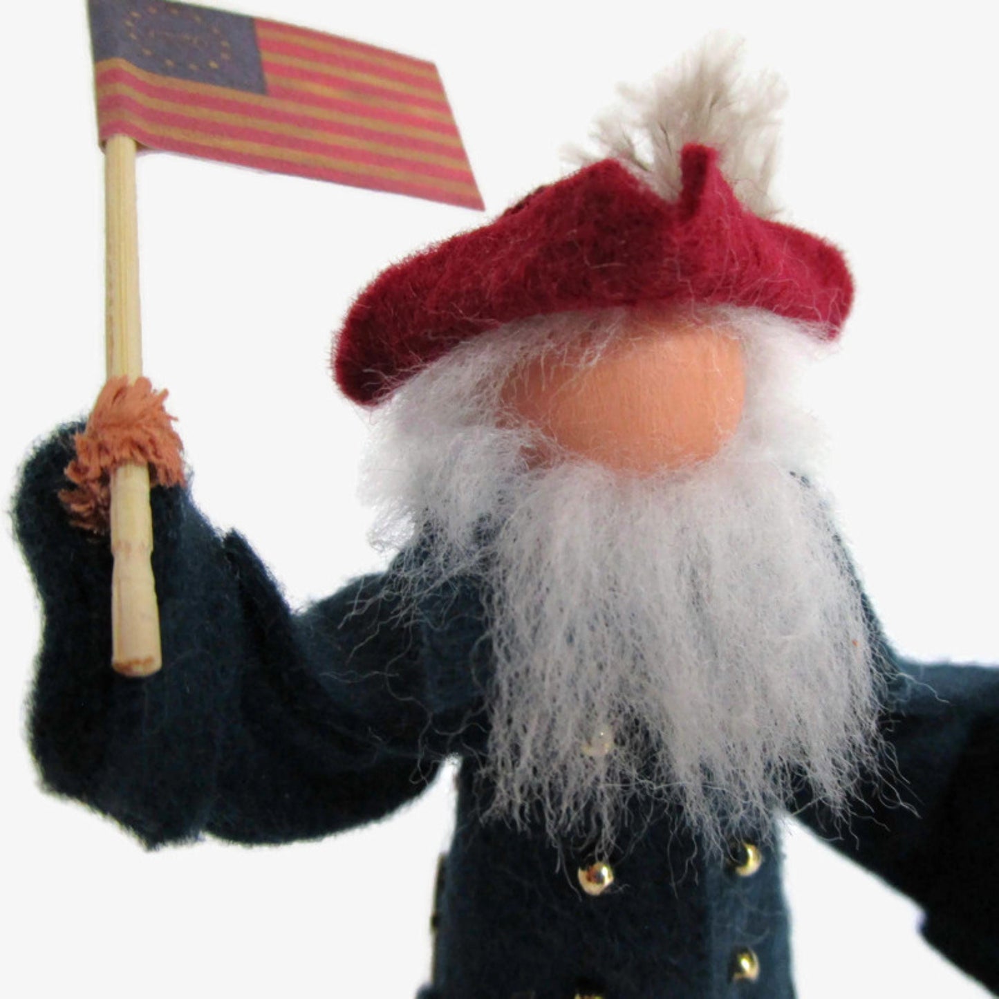 Yankee Doodle Dandy