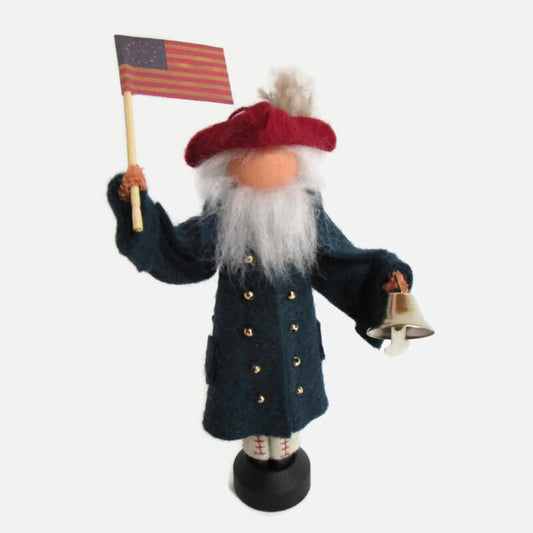 Yankee Doodle Dandy