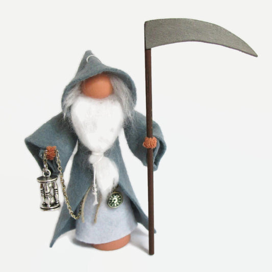 Father Time