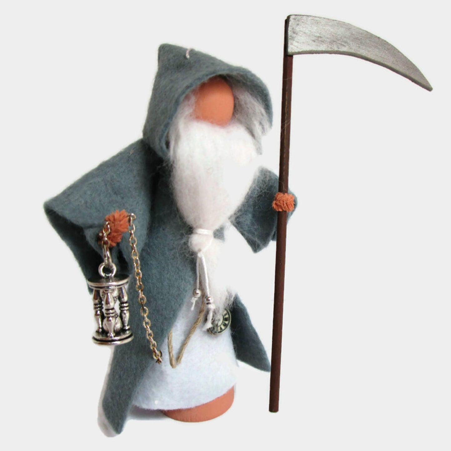 Father Time