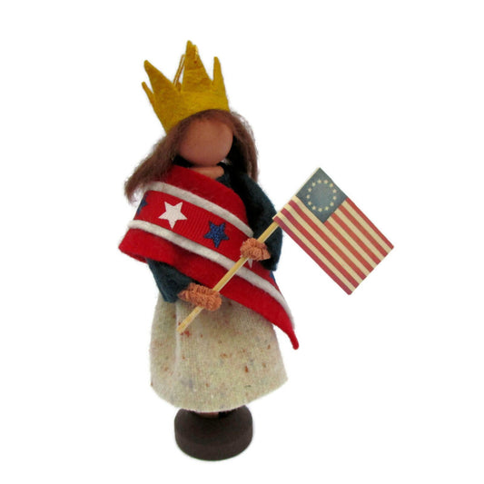 Lady Liberty