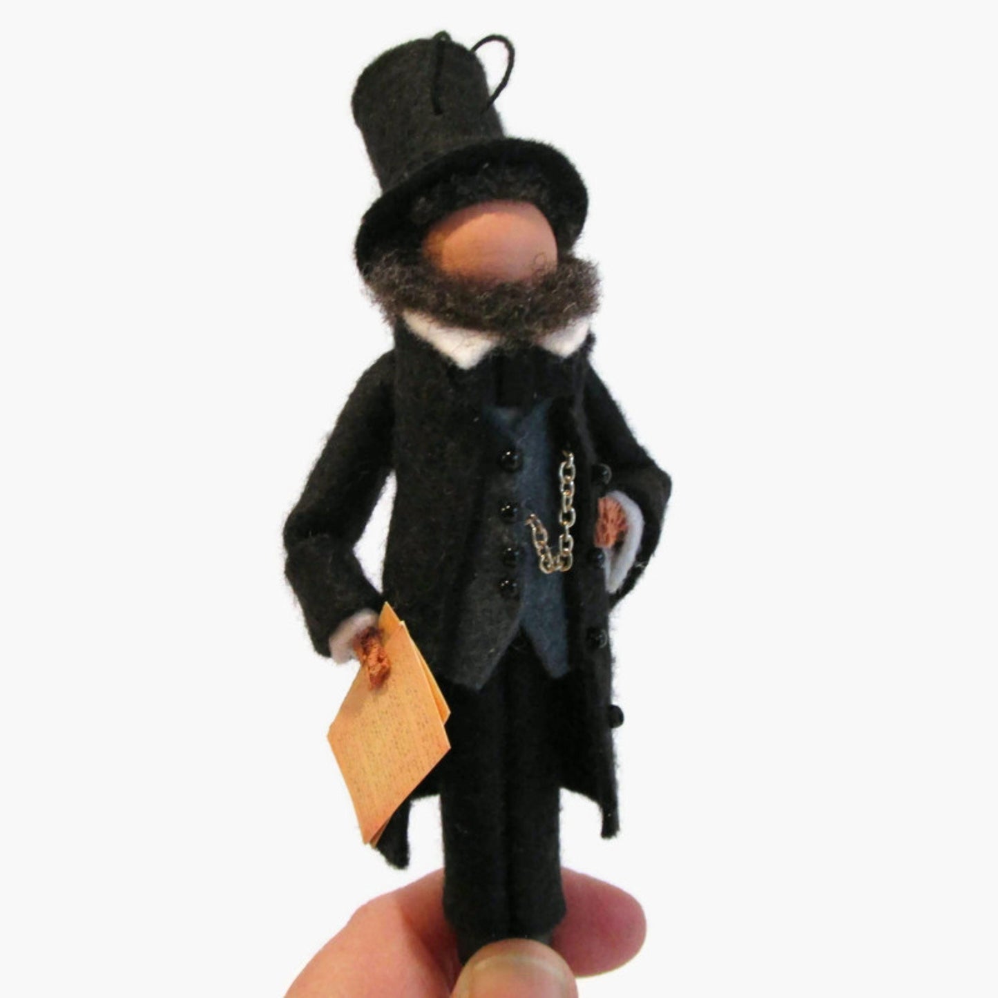 Abraham Lincoln