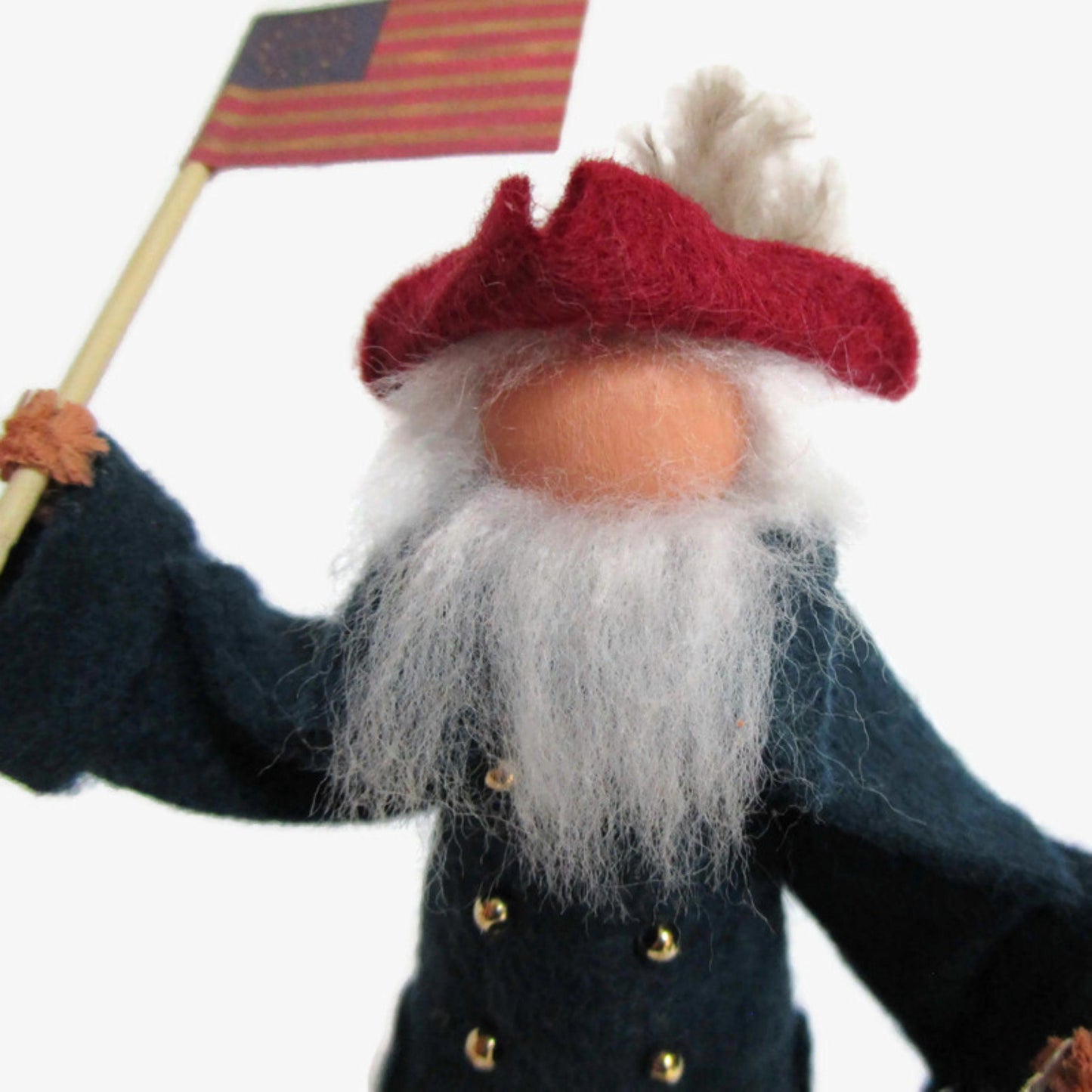 Yankee Doodle Dandy