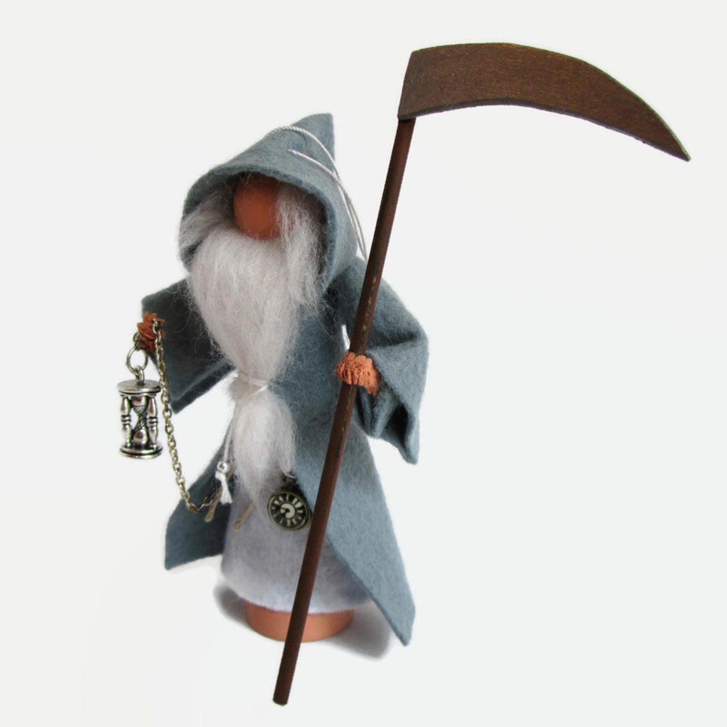 Father Time