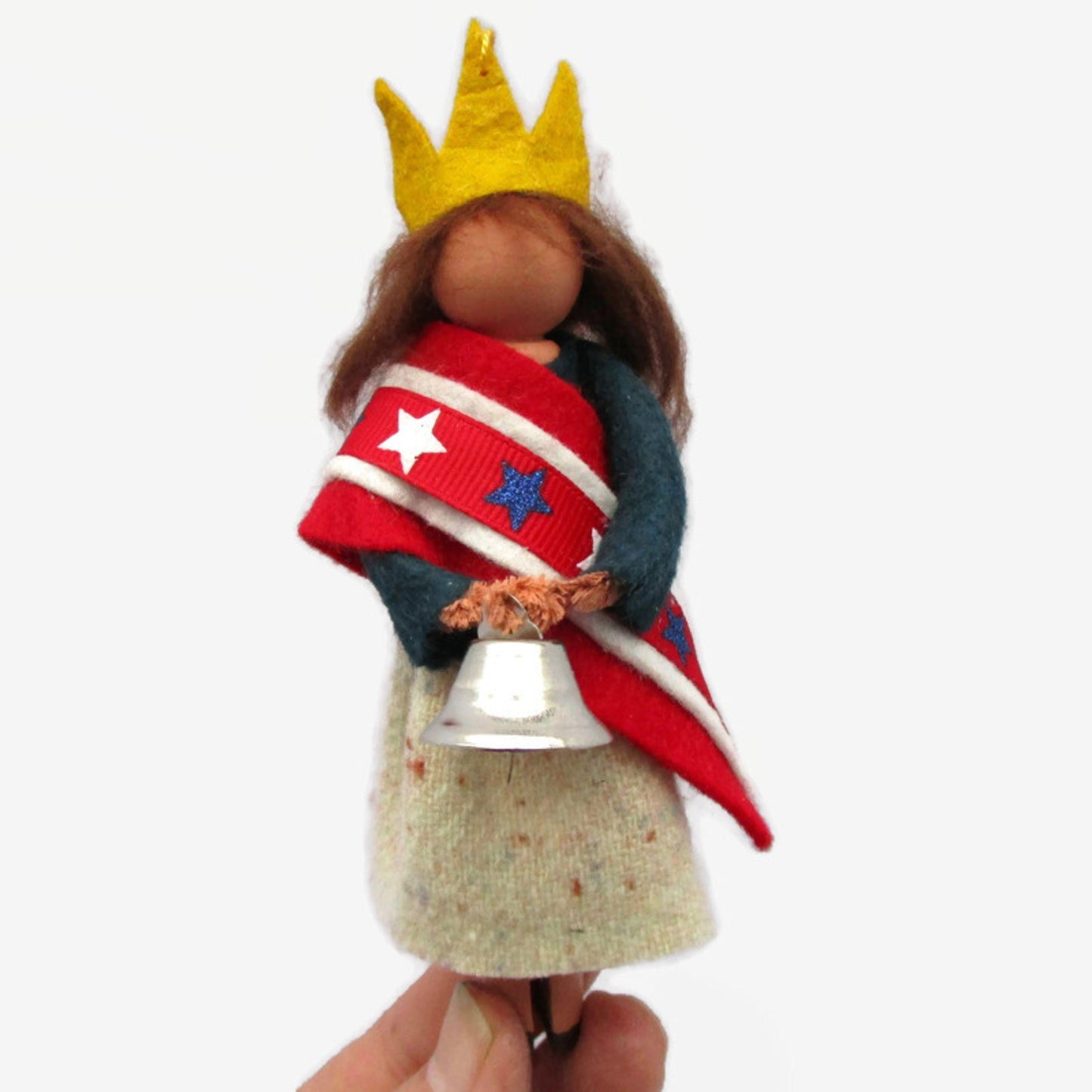 Lady Liberty