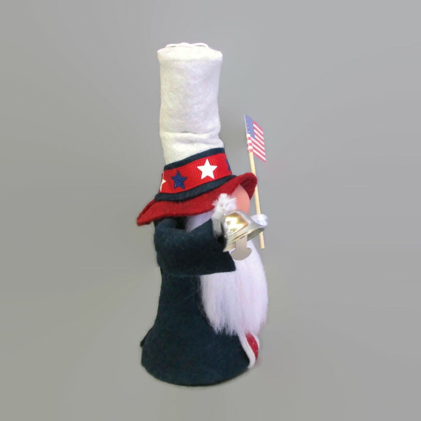 Patriotic Gnome