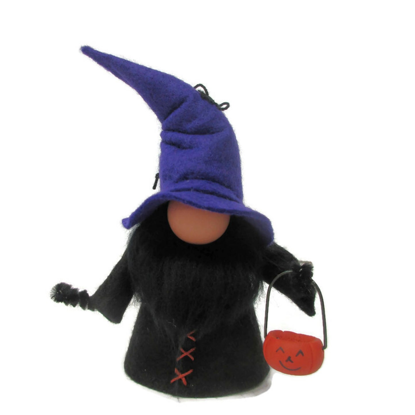 Halloween Gnome