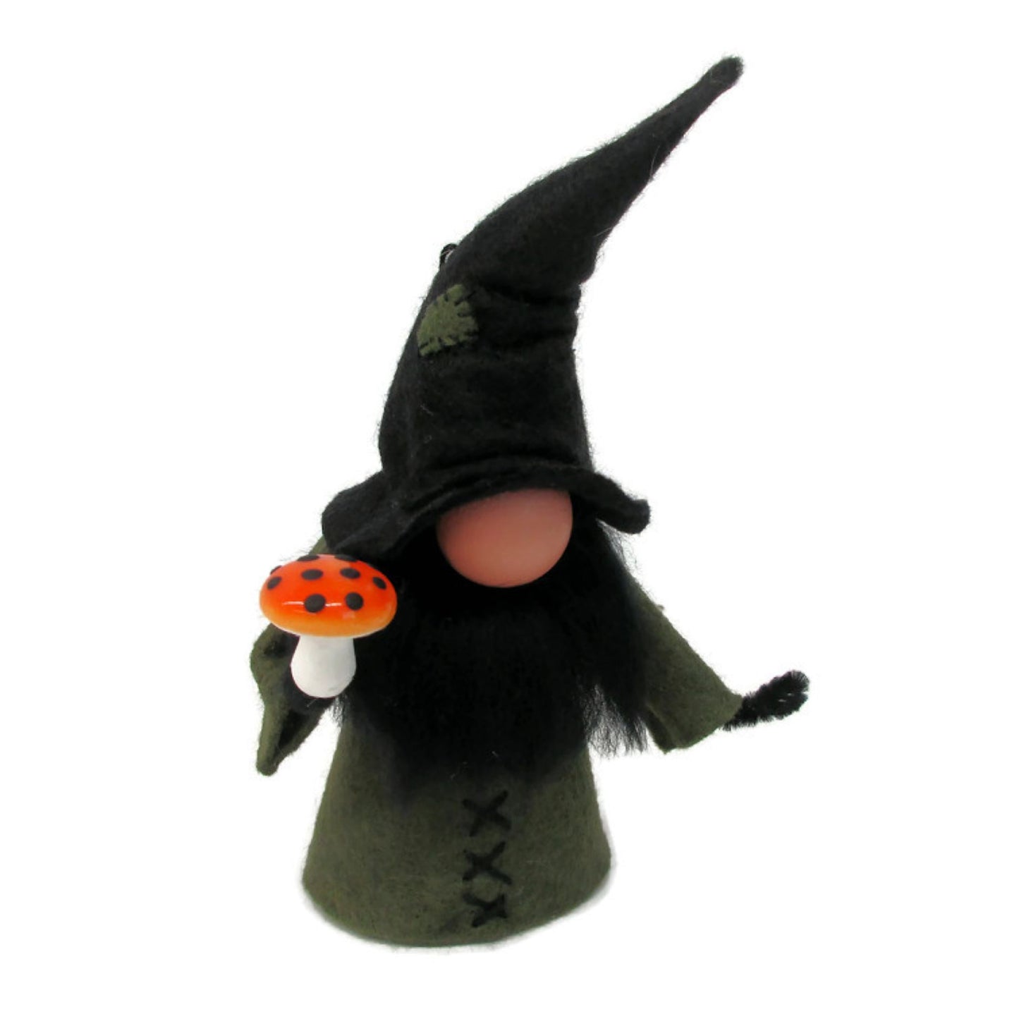 Halloween Gnome