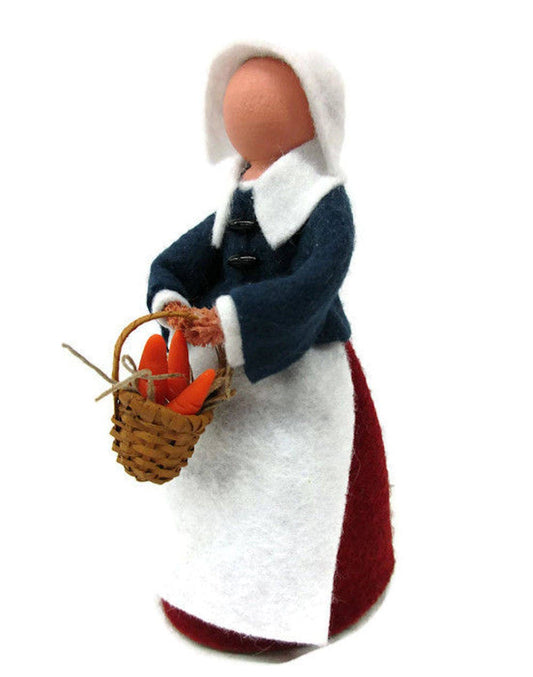 Pilgrim Lady