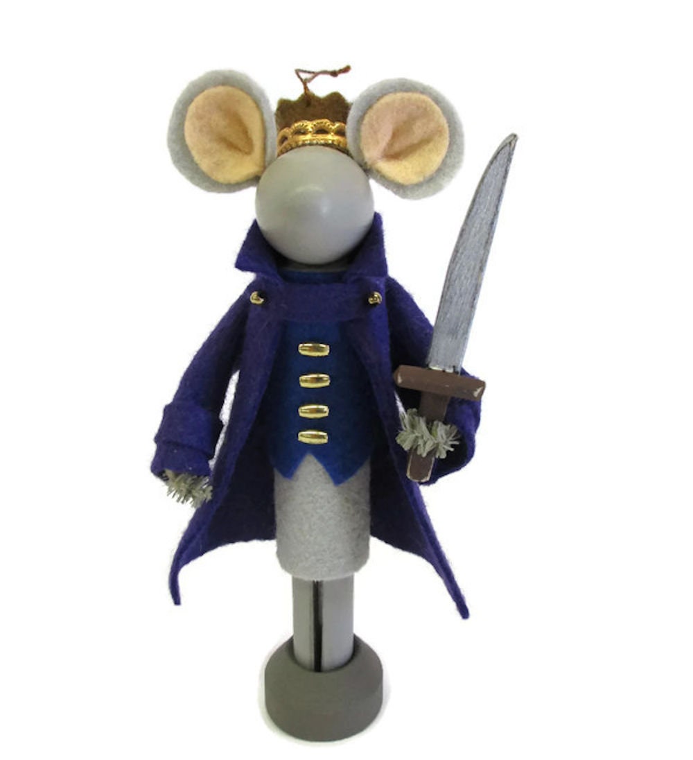 Mouse King