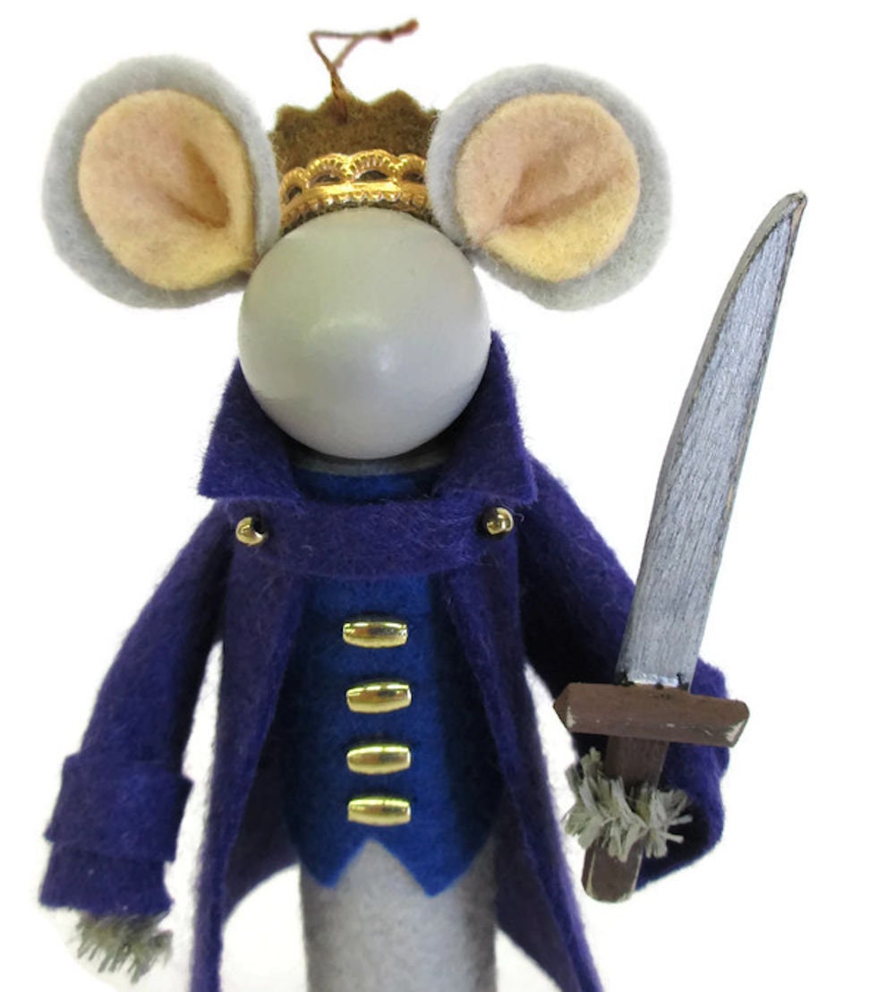 Mouse King