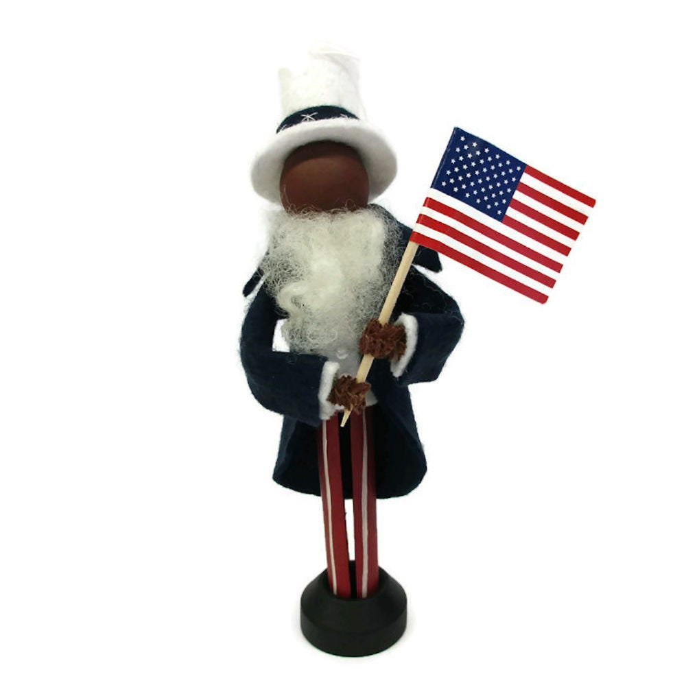 Uncle Sam