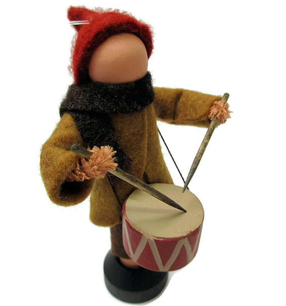 Little Drummer Boy