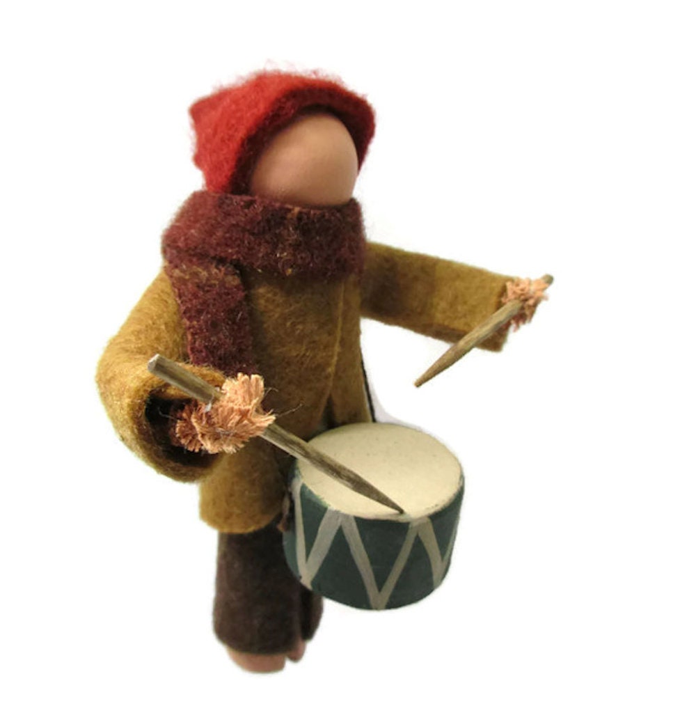 Little Drummer Boy