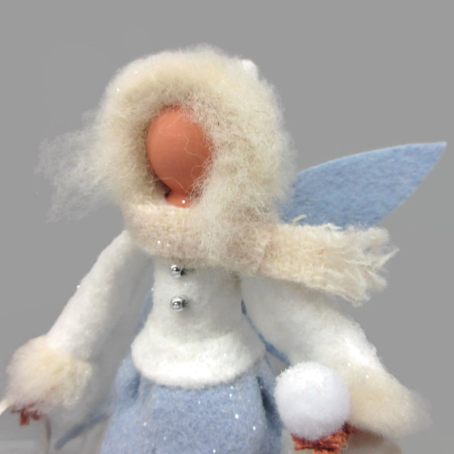 Snow Fairy