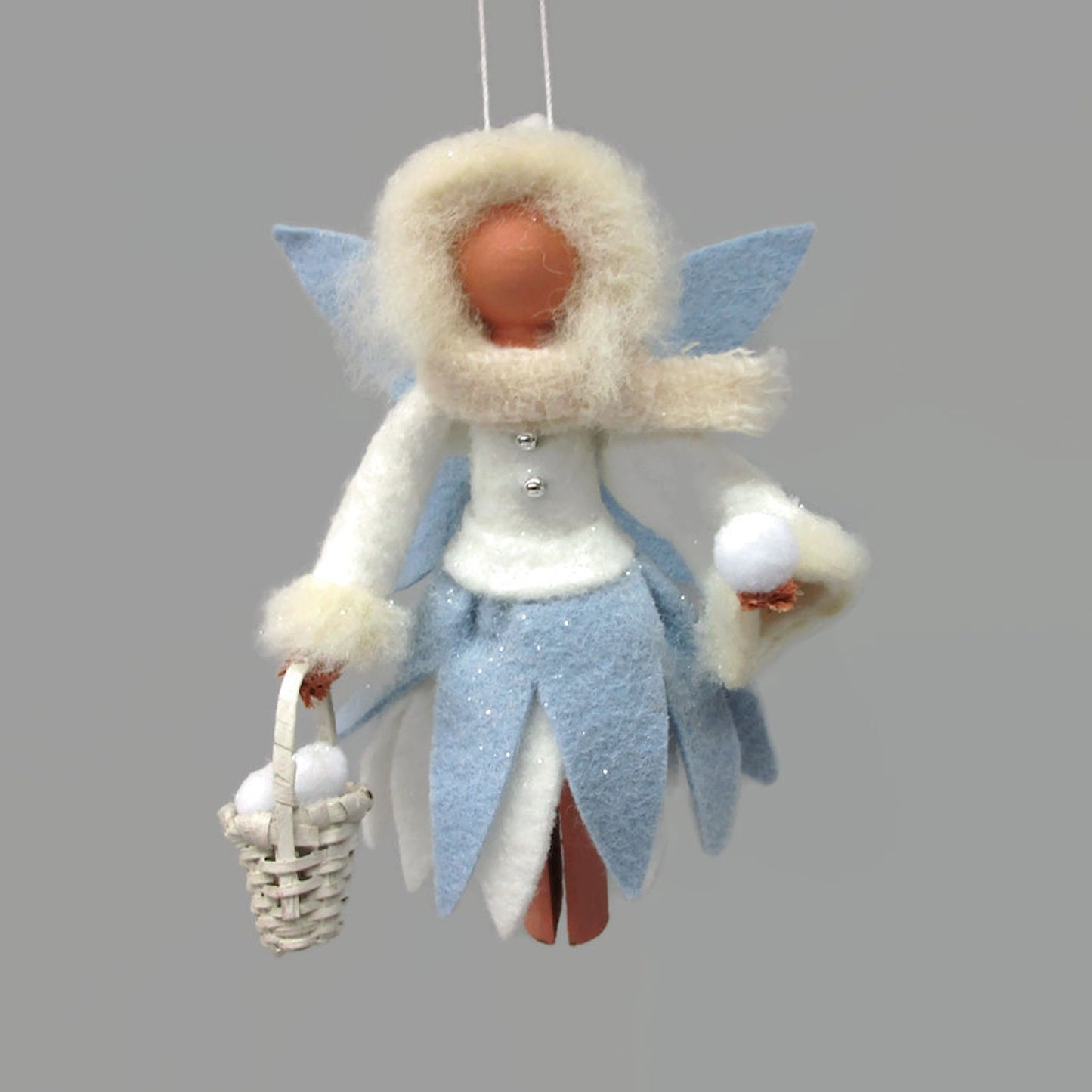 Snow Fairy