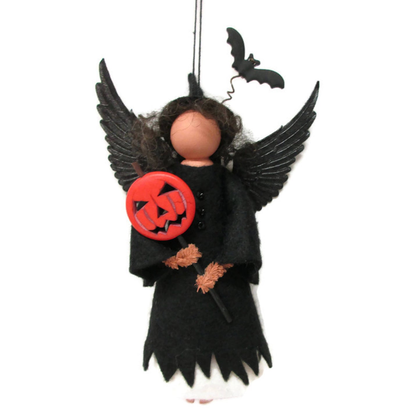 Halloween Angel