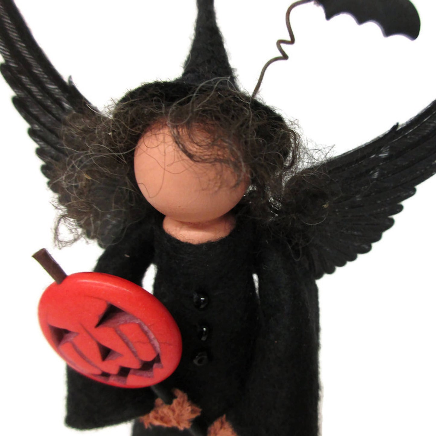 Halloween Angel