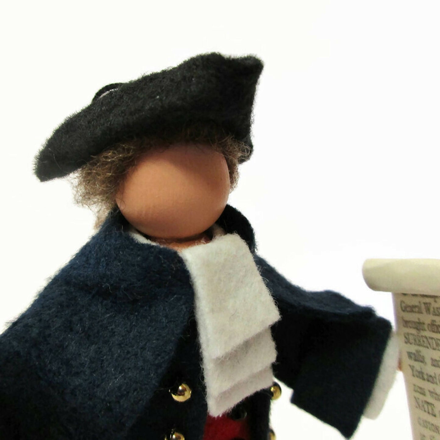 Town Crier