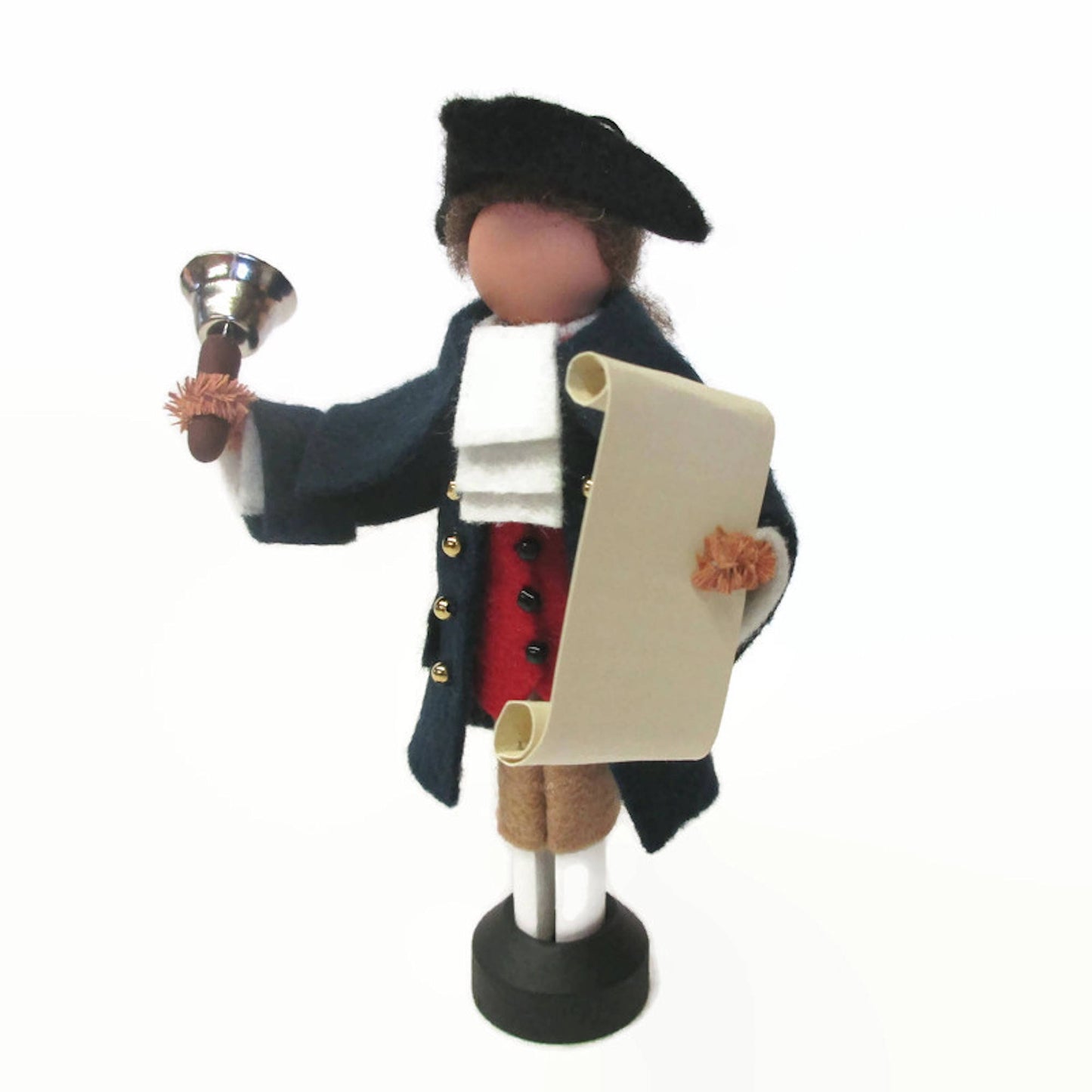 Town Crier