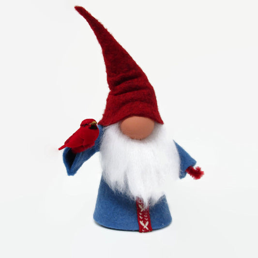 Nordic Gnome