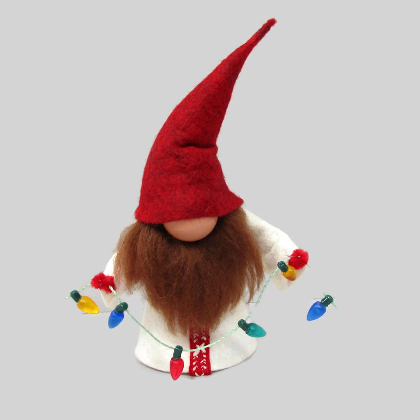 Nordic Gnome