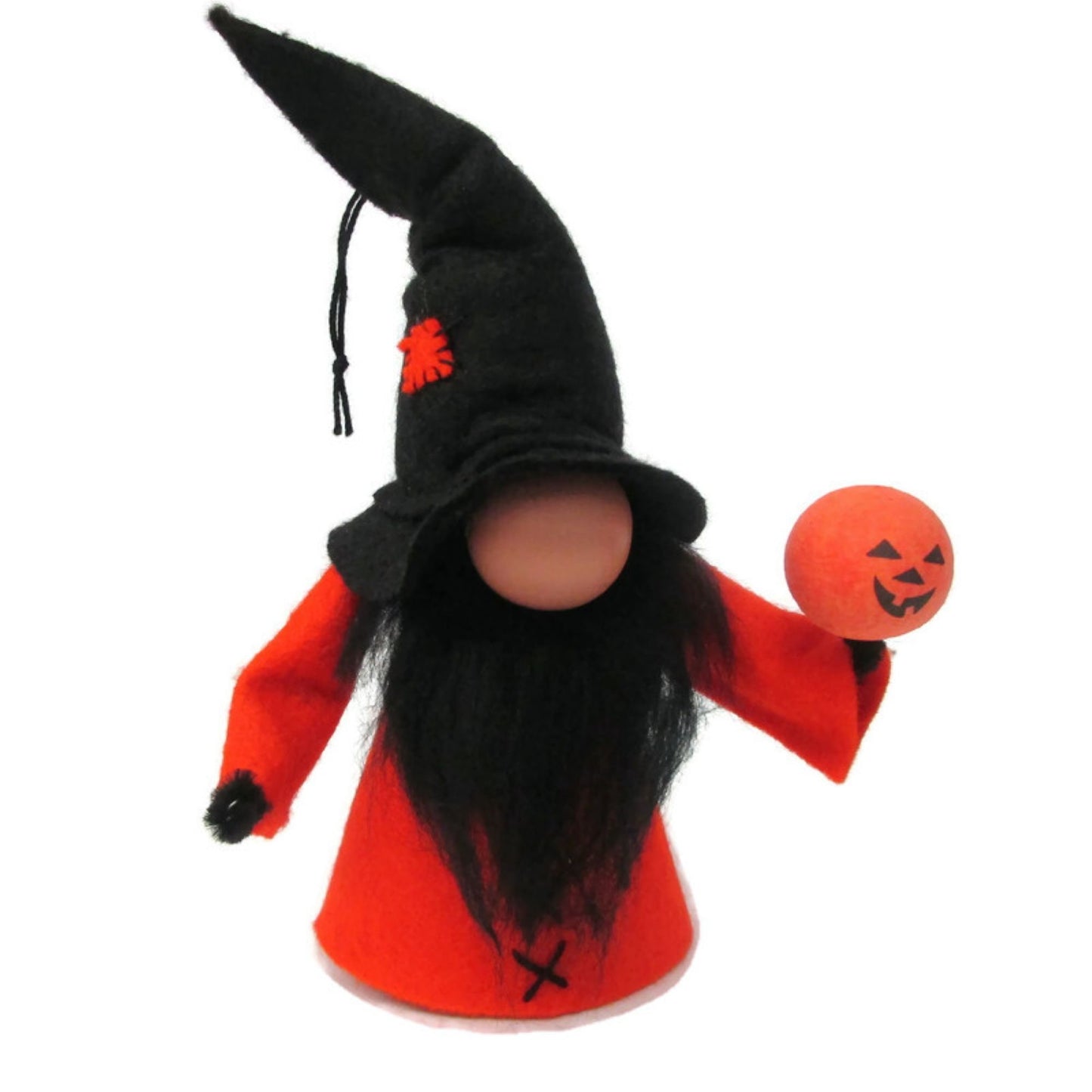 Halloween Gnome