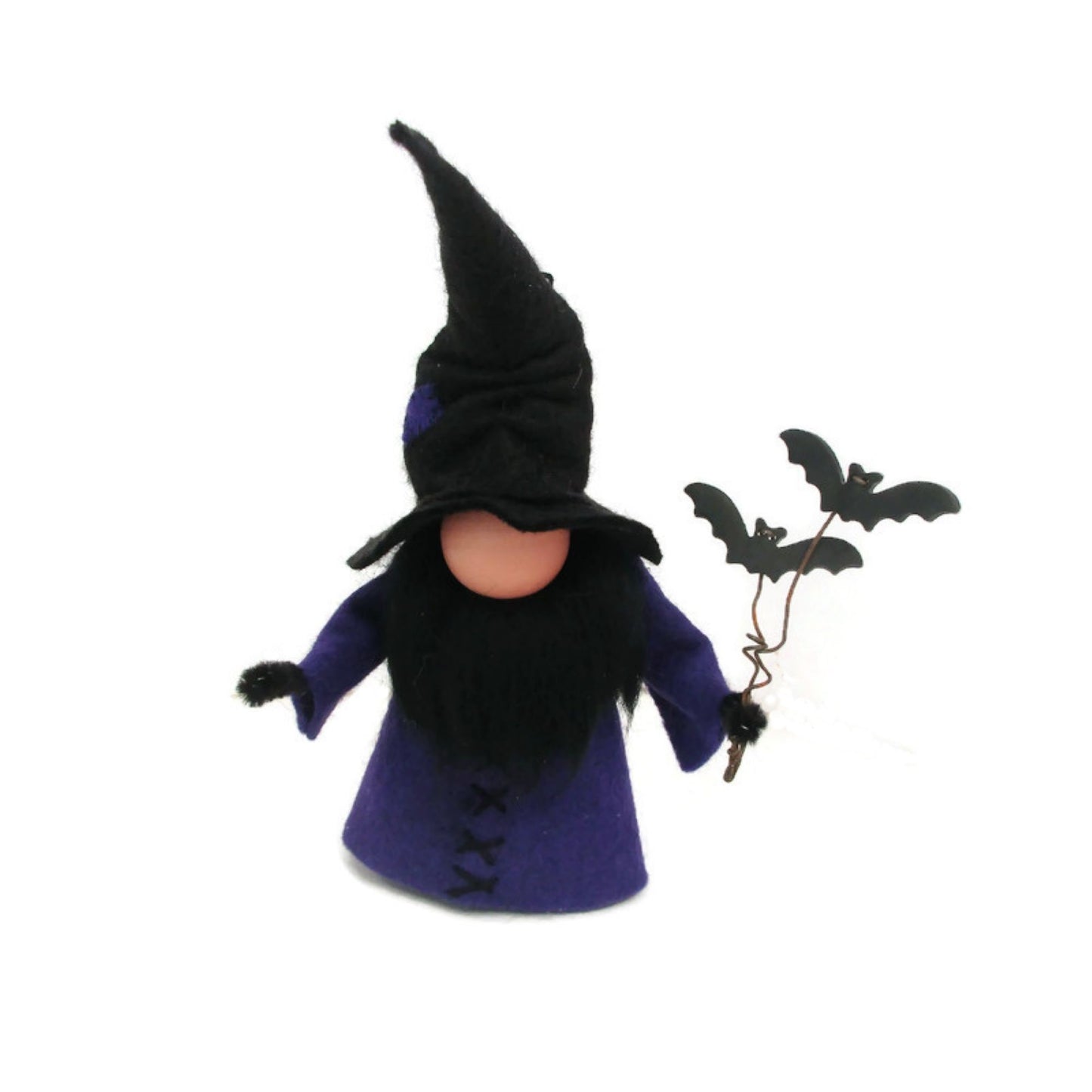 Halloween Gnome