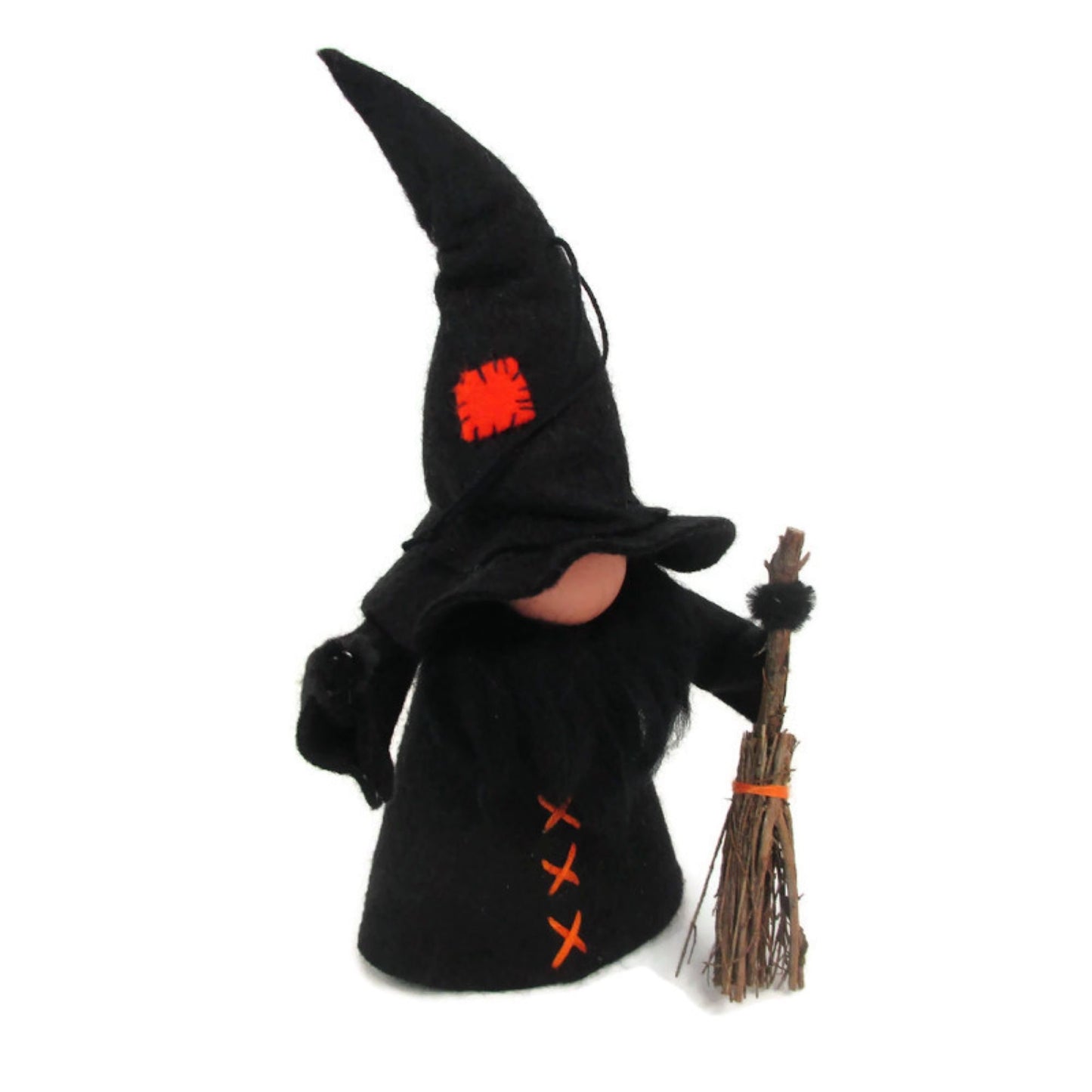 Halloween Gnome