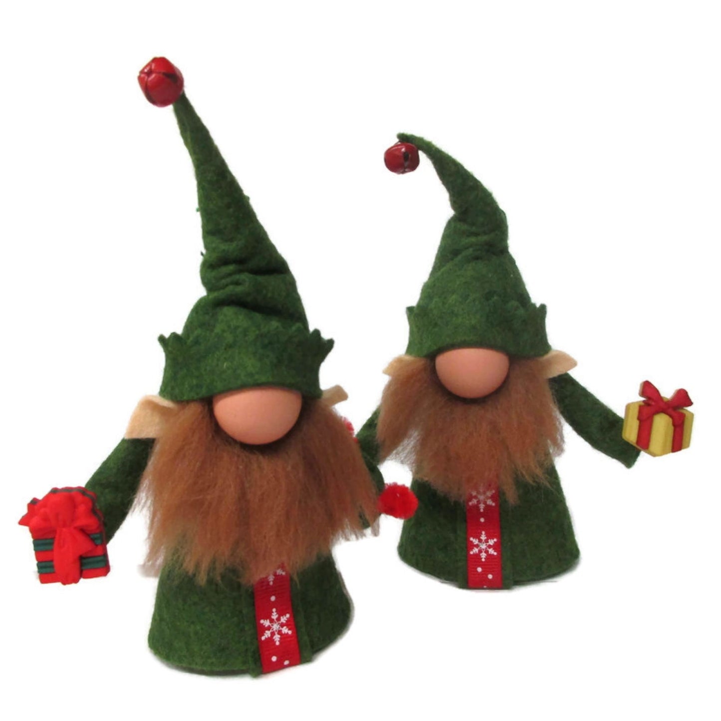 Elf Gnome