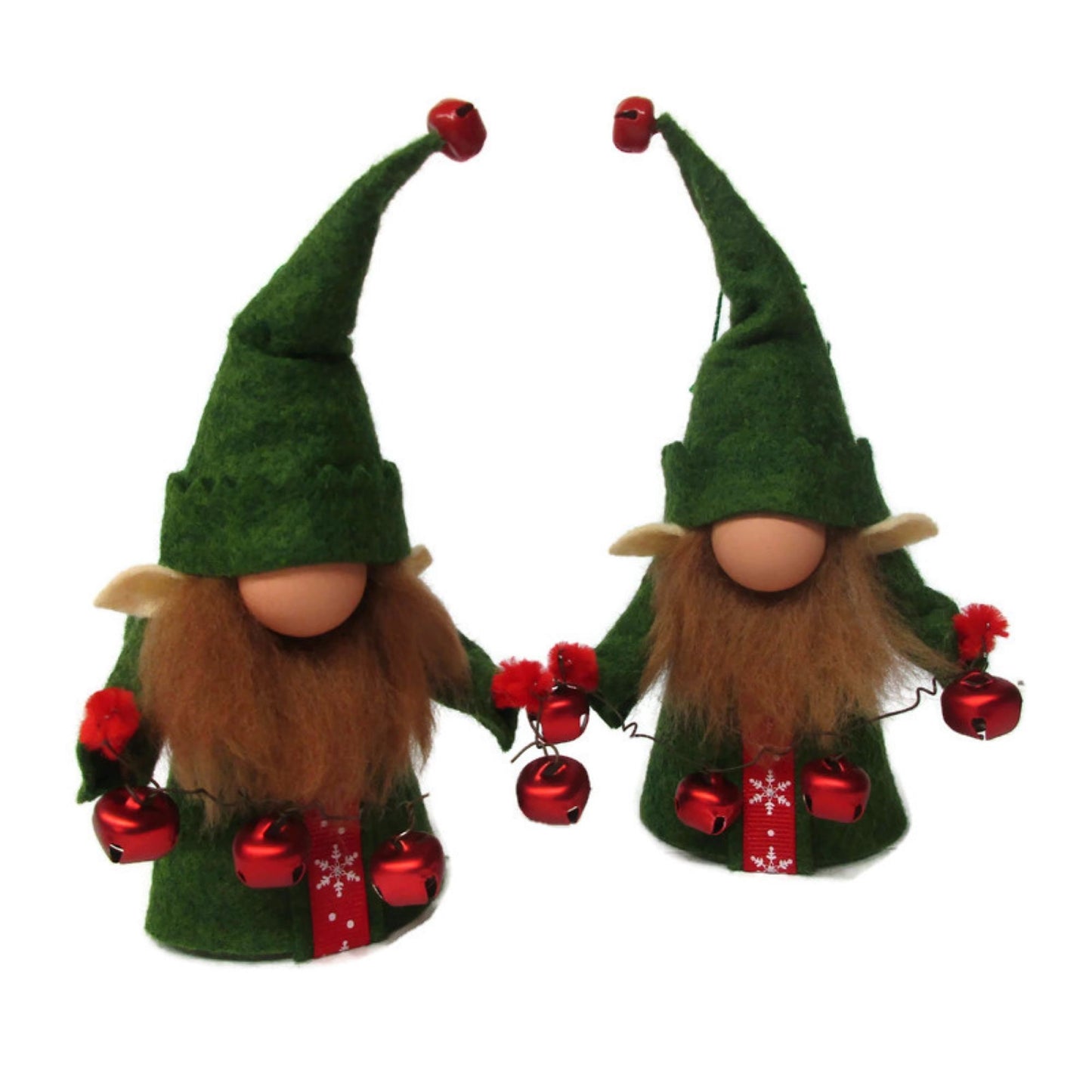 Elf Gnome