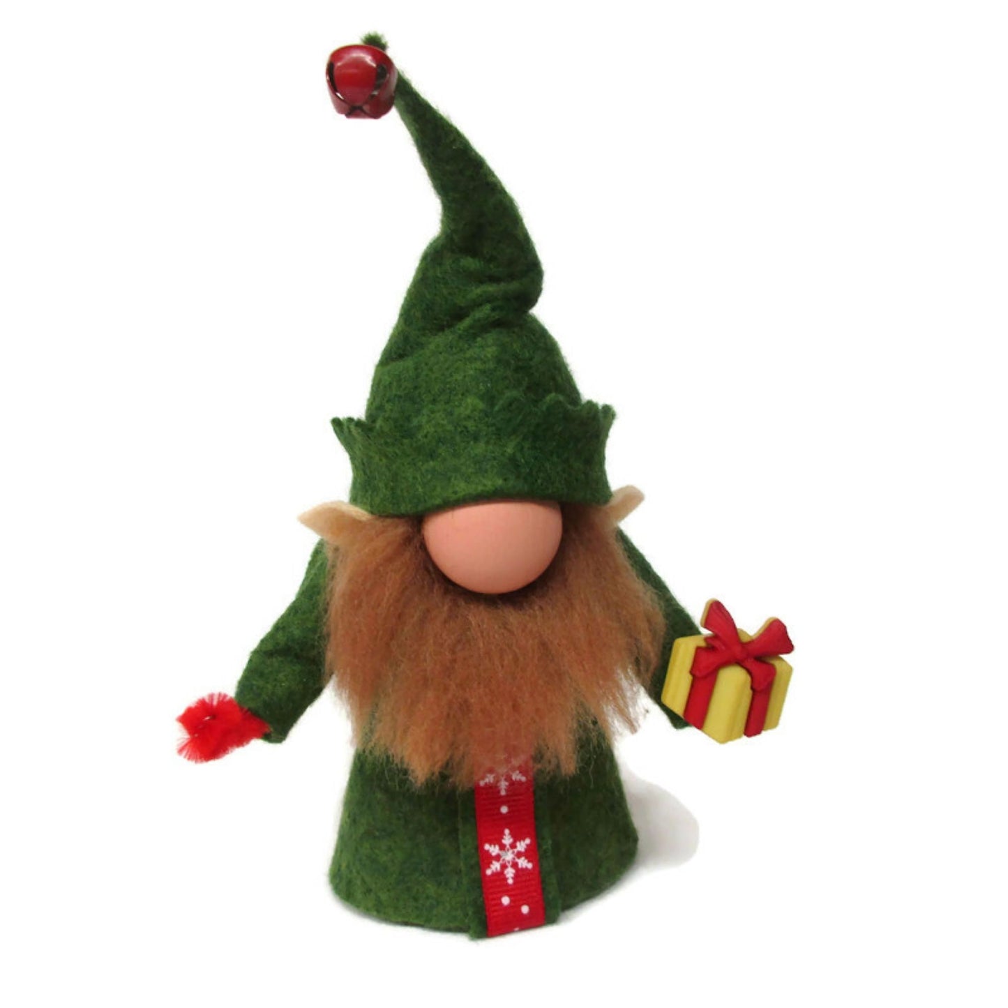 Elf Gnome