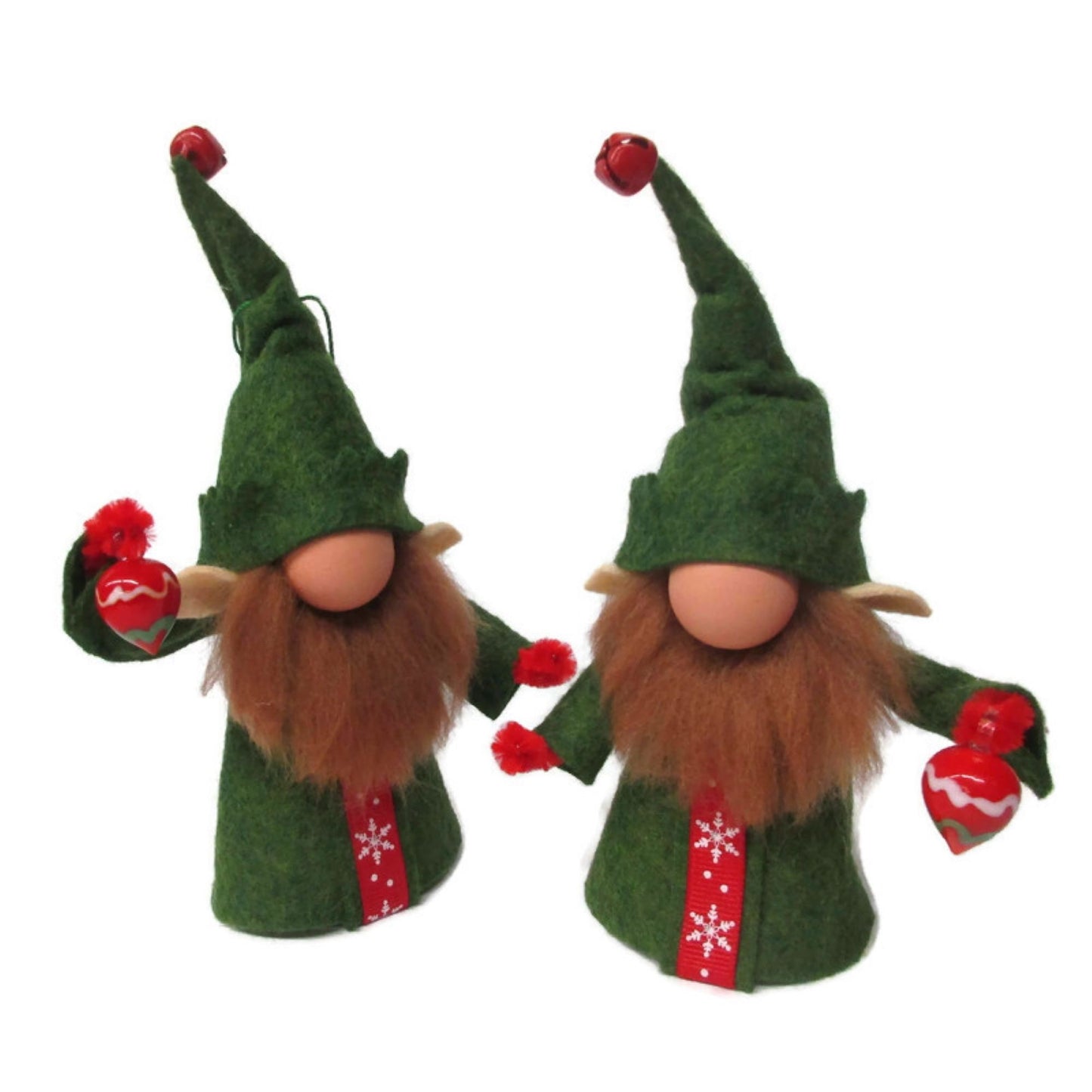 Elf Gnome