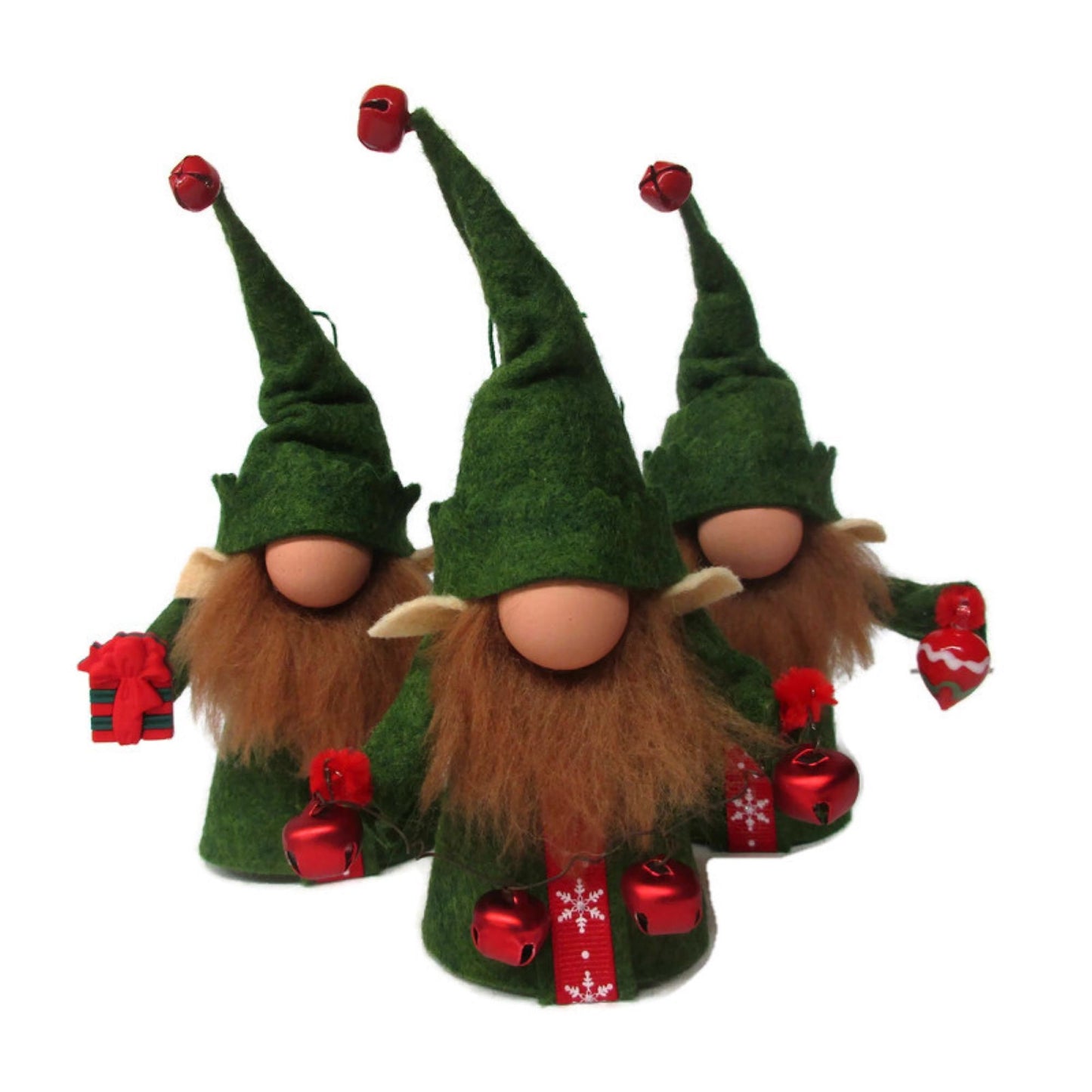 Elf Gnome