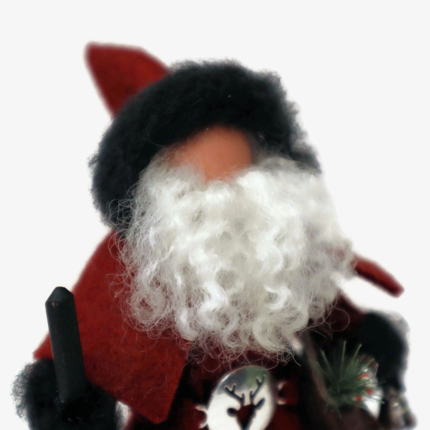 European Santa